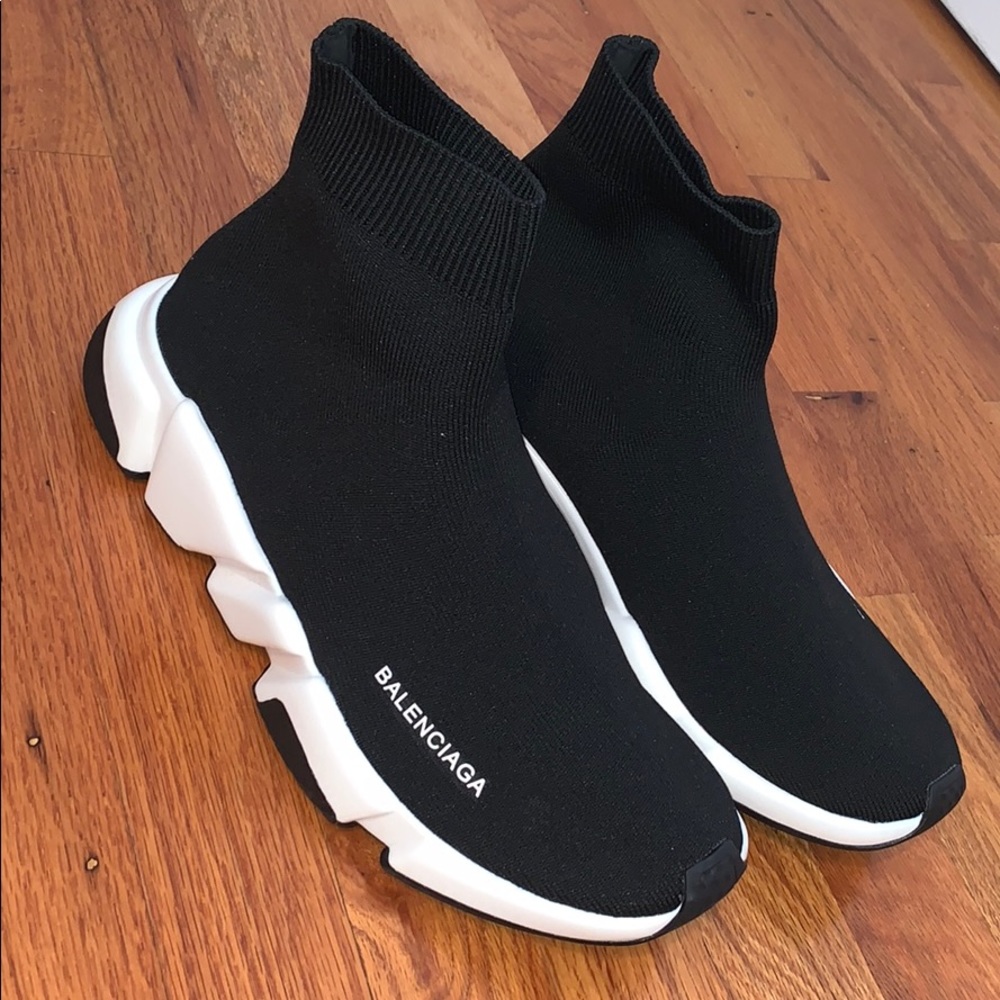Balenciagas Sneakers